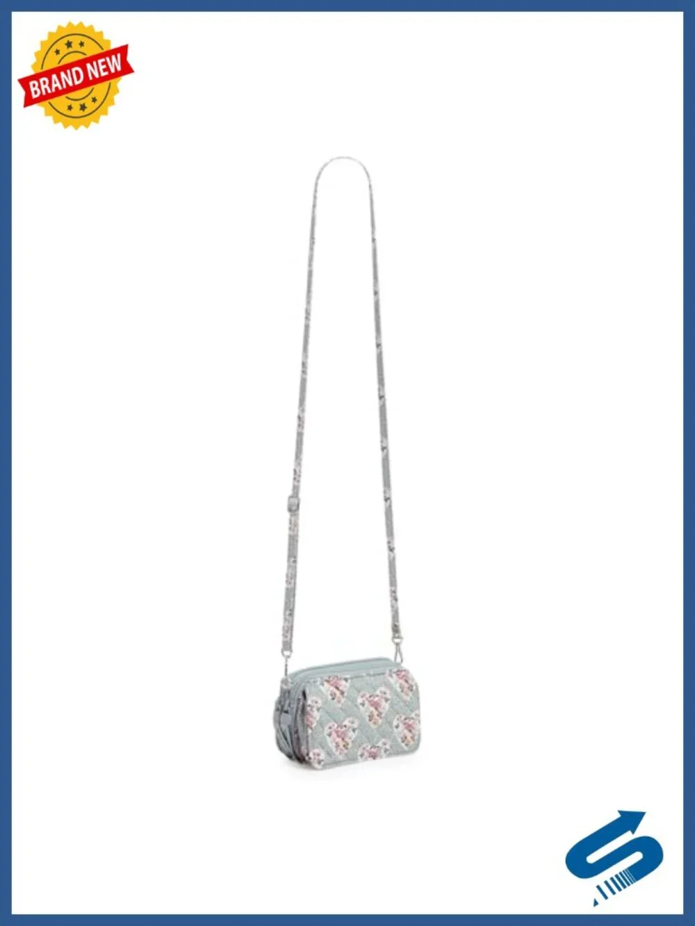 N/A this crossbody